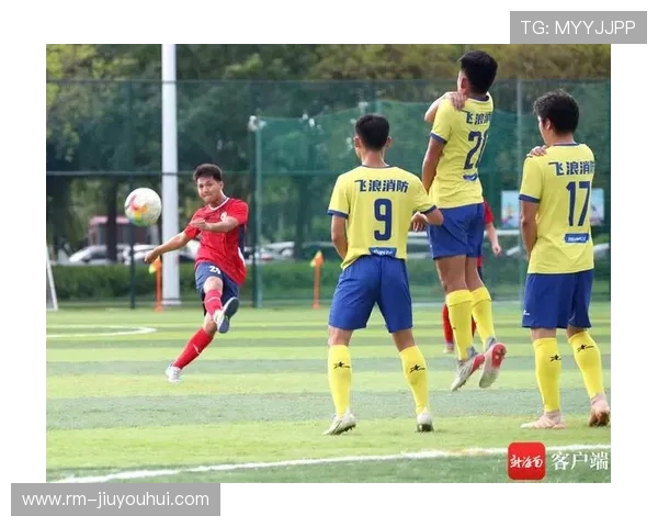 海口市举办互动抽奖足球活动 参与即有机会赢取丰厚奖品